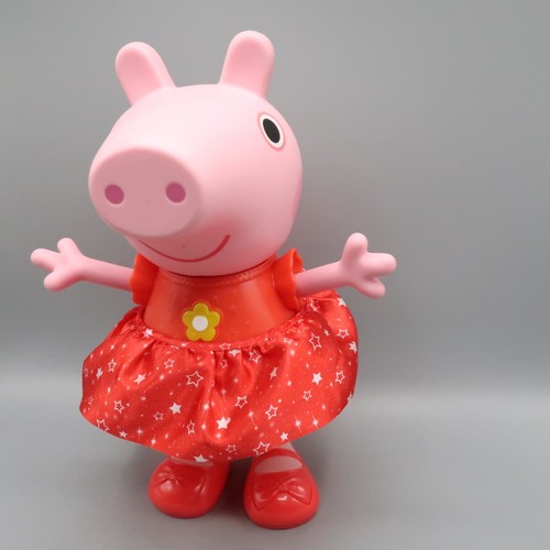 Peppa pig muddy - peppa,